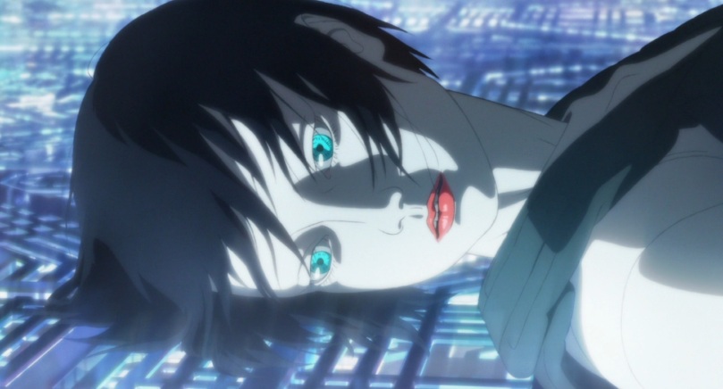 Ghost in the Shell 2 Innocence 30.01